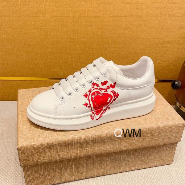 men Alexander McQueen shoes-182